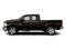 2014 RAM 1500 2WD Quad Cab 6.4 Ft Box Big Horn