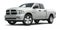 2014 RAM 1500 2WD Quad Cab 6.4 Ft Box Big Horn