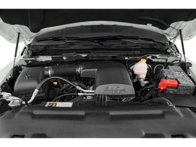 2014 RAM 1500 2WD Crew Cab 5.7 Ft Box Express