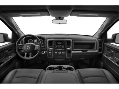 2014 RAM 1500 2WD Crew Cab 5.7 Ft Box Express