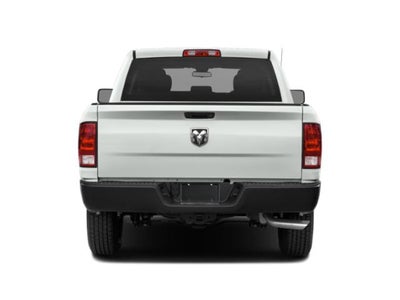 2014 RAM 1500 2WD Crew Cab 5.7 Ft Box Express
