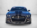 2022 Ford Mustang Shelby GT500 Fastback