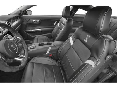 2022 Ford Mustang Shelby GT500 Fastback