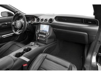 2022 Ford Mustang Shelby GT500 Fastback