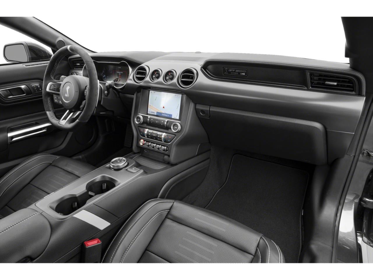 2022 Ford Mustang Shelby GT500 Fastback