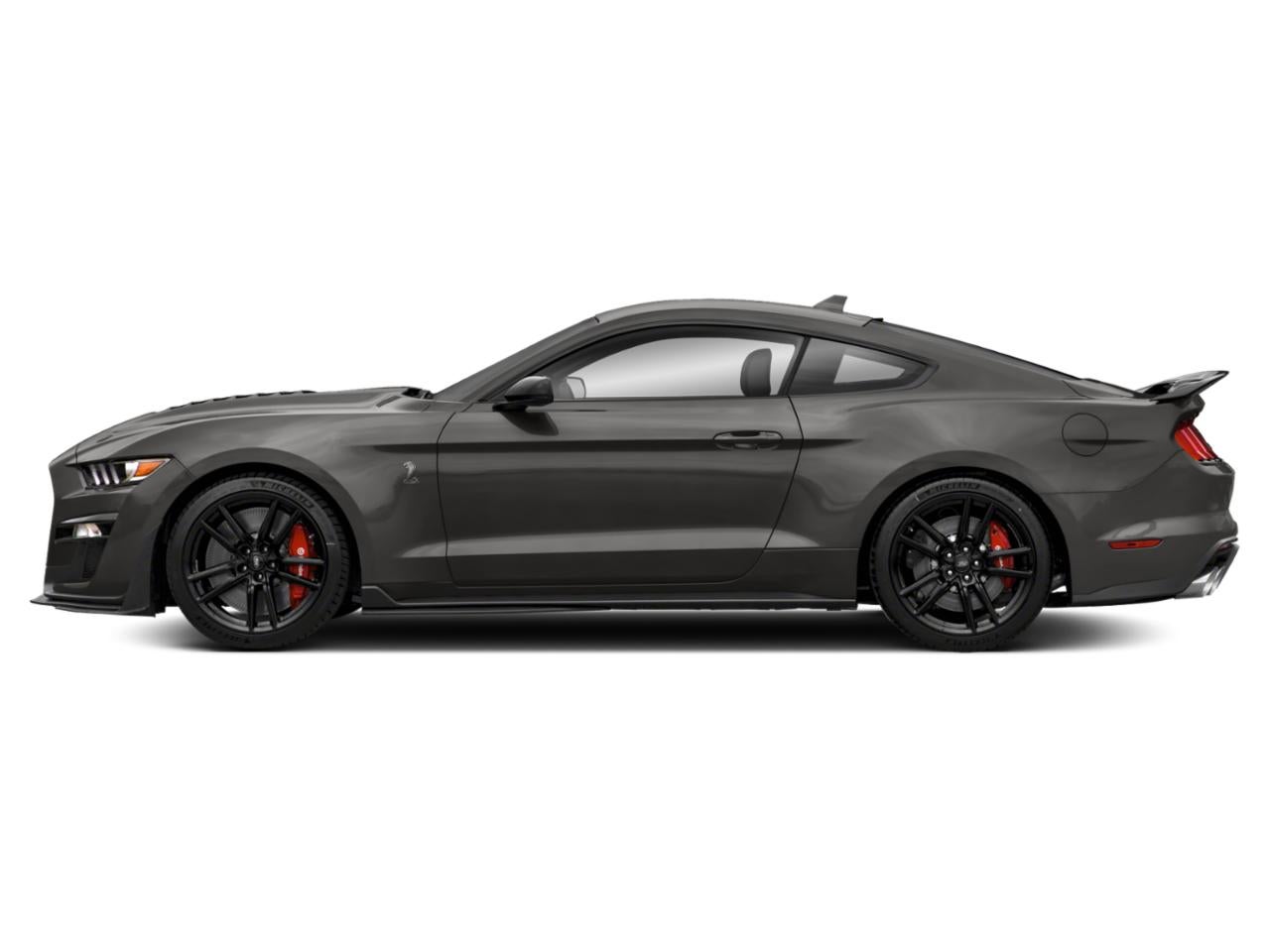 2022 Ford Mustang Shelby GT500 Fastback
