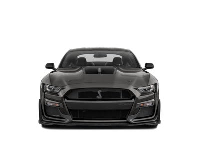 2022 Ford Mustang Shelby GT500 Fastback