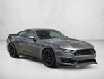 2019 Ford Mustang EcoBoost Fastback