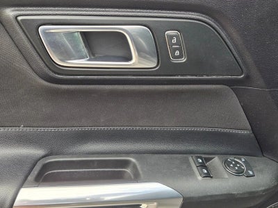 2019 Ford Mustang EcoBoost Fastback