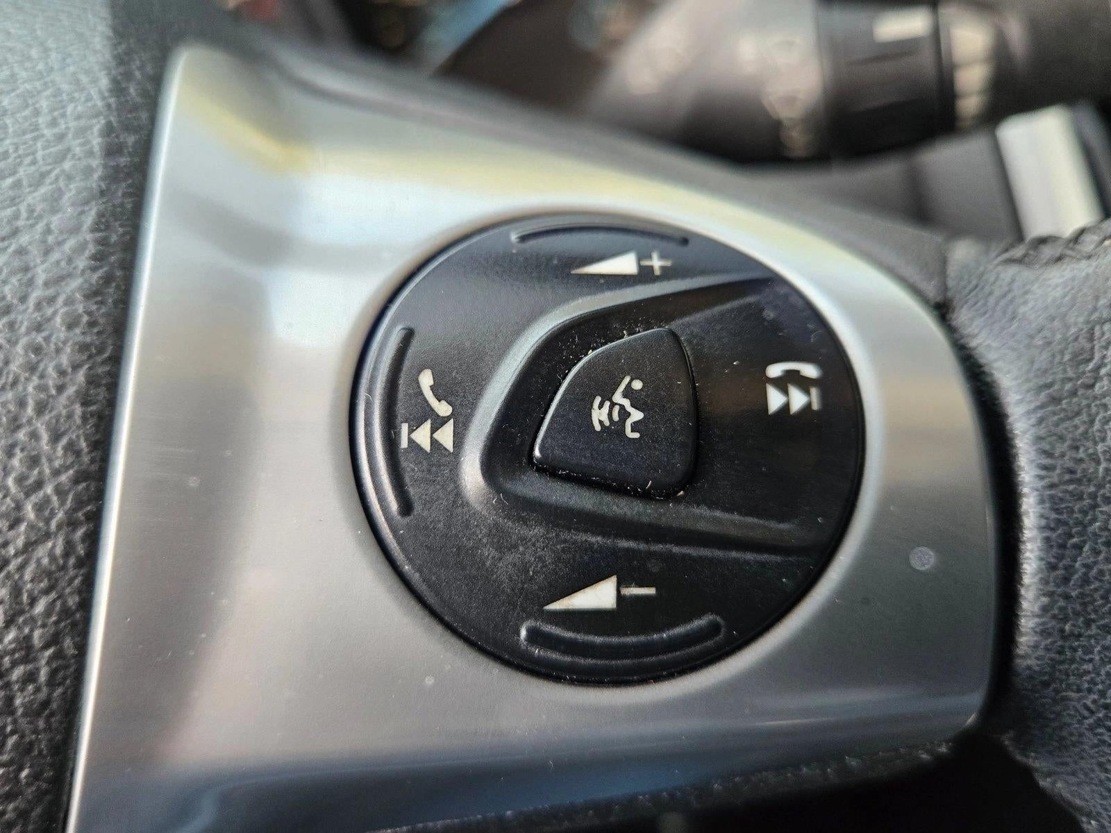 2014 Ford Focus 4dr Sdn SE