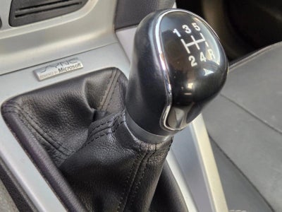 2014 Ford Focus 4dr Sdn SE