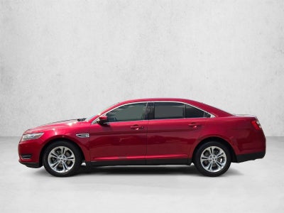2013 Ford Taurus 4dr Sdn SEL FWD