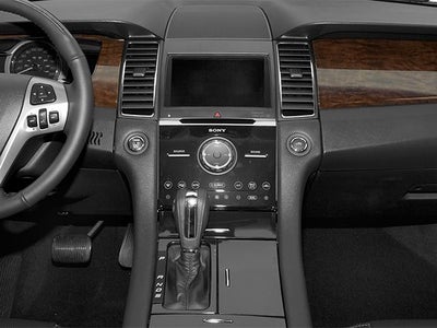 2013 Ford Taurus 4dr Sdn SEL FWD