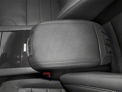 2013 Ford Taurus 4dr Sdn SEL FWD