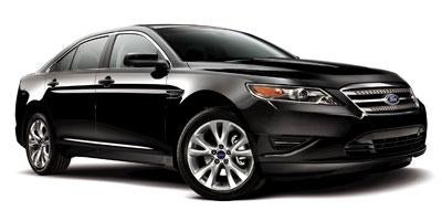 2013 Ford Taurus 4dr Sdn SEL FWD