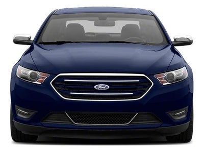 2013 Ford Taurus 4dr Sdn SEL FWD