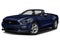 2015 Ford Mustang 2dr Conv EcoBoost Premium
