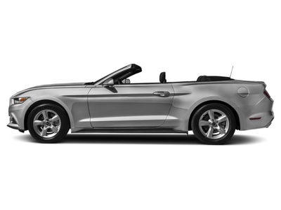 2015 Ford Mustang 2dr Conv EcoBoost Premium