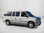 2013 Ford Econoline Wagon E-350 Super Duty XLT