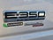 2013 Ford Econoline Wagon E-350 Super Duty XLT