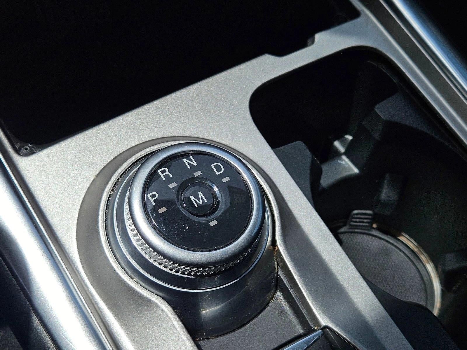 2020 Ford Explorer ST 4WD