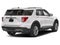 2024 Ford Explorer Platinum 4WD