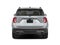 2024 Ford Explorer Platinum 4WD