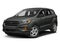 2017 Ford Escape S FWD