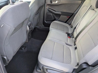 2020 Ford Escape SE FWD