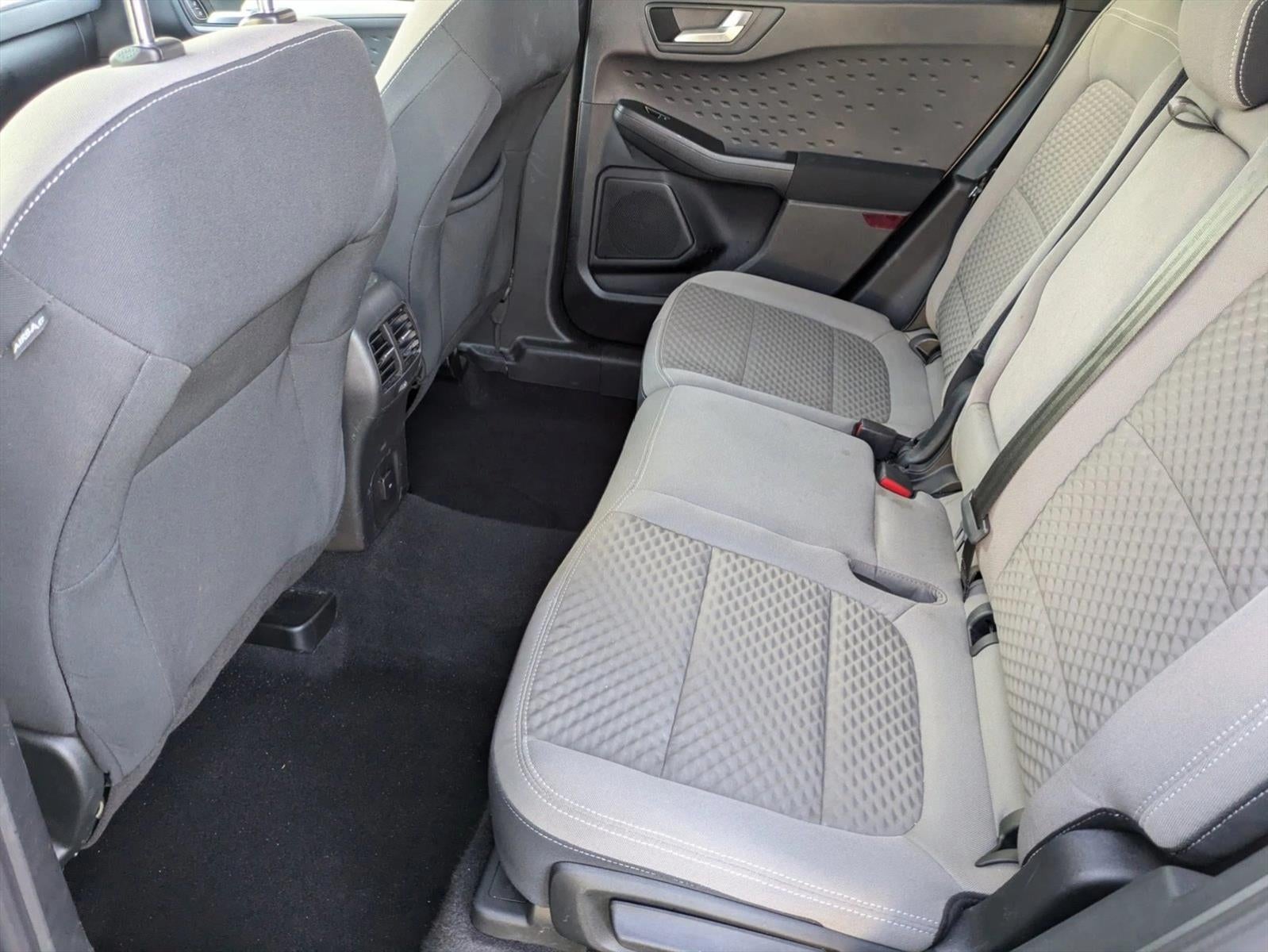 2020 Ford Escape SE FWD