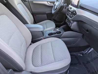 2020 Ford Escape SE FWD