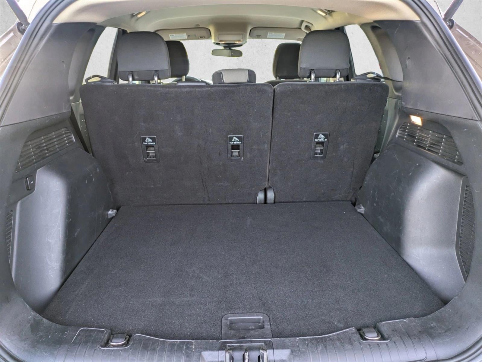 2020 Ford Escape SE FWD