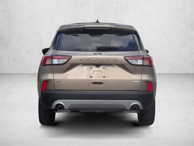2020 Ford Escape SE FWD