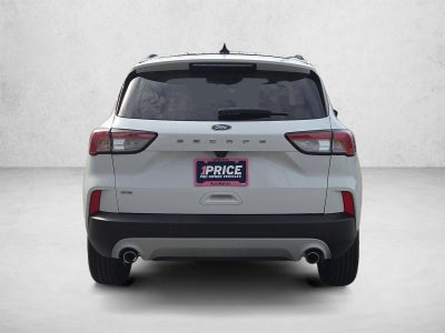2021 Ford Escape SE FWD