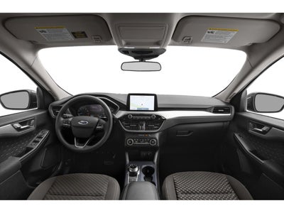 2021 Ford Escape SE FWD