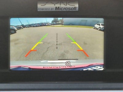 2015 Ford Escape FWD 4dr SE