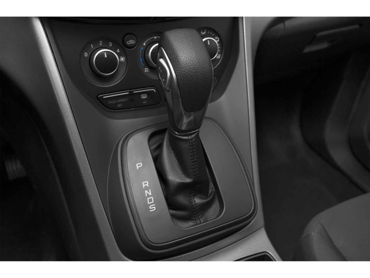 2015 Ford Escape FWD 4dr SE