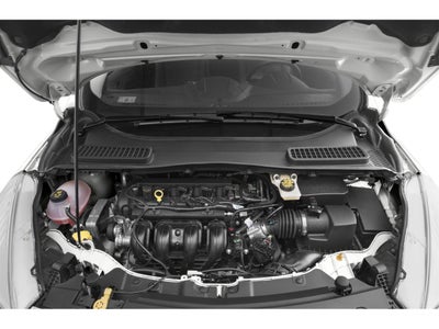 2019 Ford Escape SEL FWD