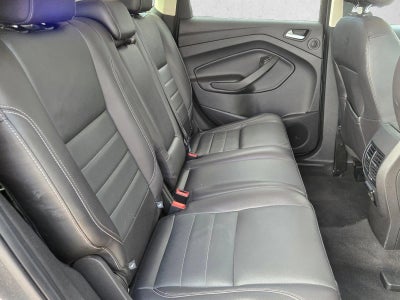 2016 Ford Escape FWD 4dr Titanium