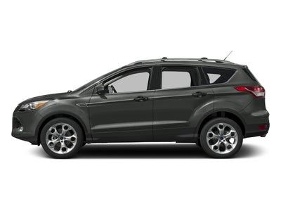 2016 Ford Escape FWD 4dr Titanium