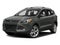 2016 Ford Escape FWD 4dr Titanium