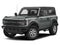 2023 Ford Bronco Badlands 2 Door Advanced 4x4