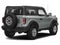 2023 Ford Bronco Badlands 2 Door Advanced 4x4