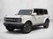 2025 Ford Bronco Outer Banks 4 Door 4x4