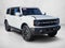2025 Ford Bronco Outer Banks 4 Door 4x4