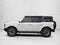2025 Ford Bronco Outer Banks 4 Door 4x4