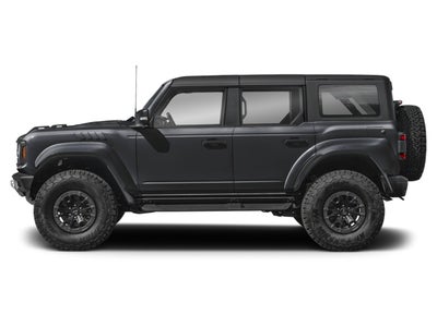 2024 Ford Bronco Raptor 4 Door Advanced 4x4