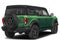 2024 Ford Bronco Black Diamond 4 Door 4x4