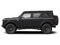 2024 Ford Bronco Wildtrak 4 Door Advanced 4x4