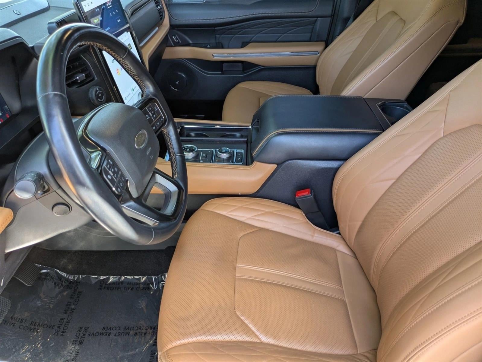 2023 Ford Expedition Platinum 4x4
